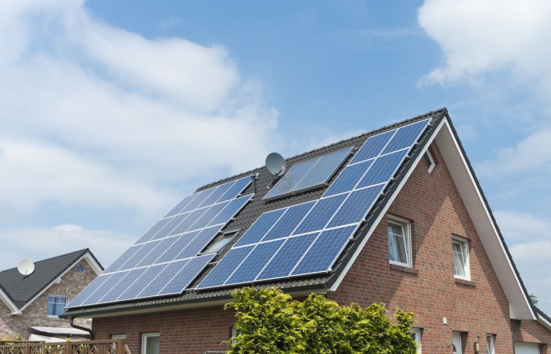 Best Residential Solar Contractors in Red Bank, NJ